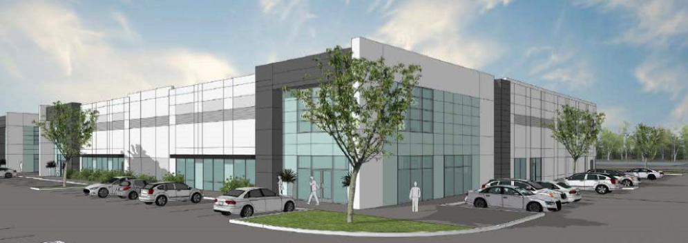 Interpark | Brue Baukol Capital Partners